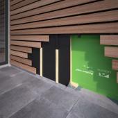  Pare-vapeur Protec'Vap 90 larg 