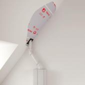  Pare-vapeur ProtecVap larg.3m 