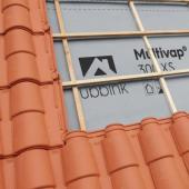  Ecran de sous-toiture Multivap 