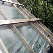  Ecran de sous-toiture Multivap 