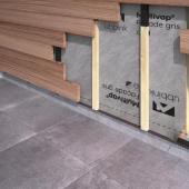  Ecran pare-pluie Multivap Faa 