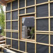  Ecran pare-pluie Multivap UV+ 