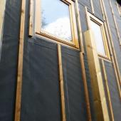  Ecran pare-pluie Multivap UV+ 