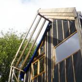  Ecran pare-pluie Multivap UV+ 