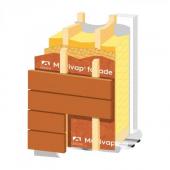  Ecran pare-pluie Multivap Faa 