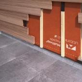  Ecran pare-pluie Multivap Faa 