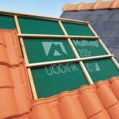  Ecran de sous-toiture pare-plu 