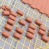  Ecran de sous-toiture Multivap 