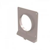  Plaque anti-goutte murale D125 