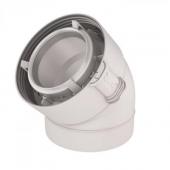  Coude 45 Rolux Condensation D 