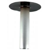  Ecoulement toit plat EP alu D8 