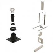  Kit entre murale Renolux Cond 