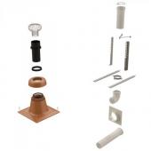  Kit entre murale Renolux Cond 