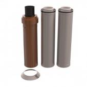  Kit terminal Rolux 3CEp Conden 