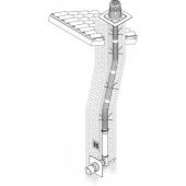  Kit n1 Chemilux R' grille de 