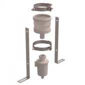  Kit collecteur Rolux 3CEP R�no 