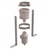  Kit collecteur Rolux 3CEp Rno 