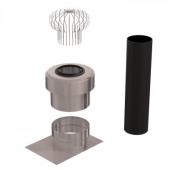  Kit toit horizontal Rolux 3CEp 