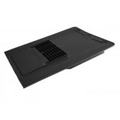  Chatire de ventilation ardois 