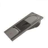  Sortie de toit chatire ardois 