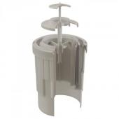  Adaptateur Chemilux Cascade Co 