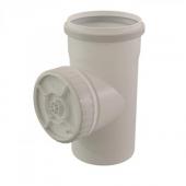  Conduit de visite Chemilux Con 