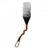  Kit de guidage flexible DN60 