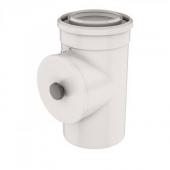  Conduit de visite Rolux Conden 