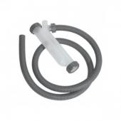  Kit siphon Long John PPtl 