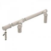  Kit dpart collecteur Chemilux 