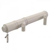  Kit dpart collecteur Chemilux 