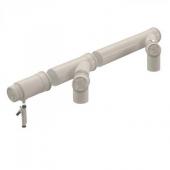  Kit dpart collecteur Chemilux 