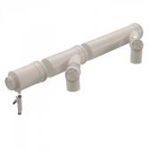  Kit dpart collecteur Chemilux 