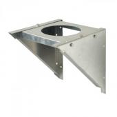  Support mural Rolux 3CEp Conde 