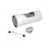  Conduit de visite Rolux Conden 