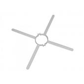  Araigne pour flexible PPTL D6 