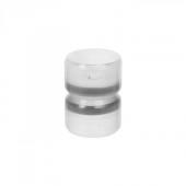  Raccord D60mm flexible  flexi 