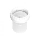  Raccord bas D80mm flexible ml 