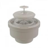  Adaptateur Chemilux Cascade Co 