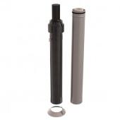  Kit 3CEp de toiture D80/130mm 