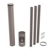  Kit 3CEp accessoire 80/130 PPt 