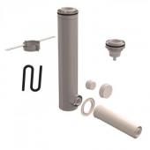  Kit 3CEp de Dpart D125/200mm 