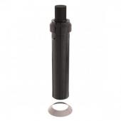  Kit 3CEp de toiture D125/200mm 