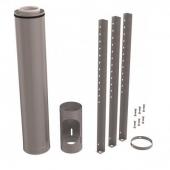  Kit 3CEp accessoire D125/200mm 