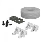  Kit MultiFlex Alsace 4app 50m 