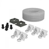  Kit MultiFlex Alsace 5app 50m 