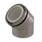  Coude 45 Rolux 3CEp Condensat 