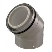  Coude 45� Rolux 3CEp Condensat 