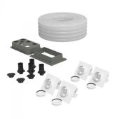  Kit MultiFlex Shunt 4app 50m 