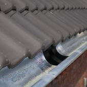  Compensateur de dilatation Dil 